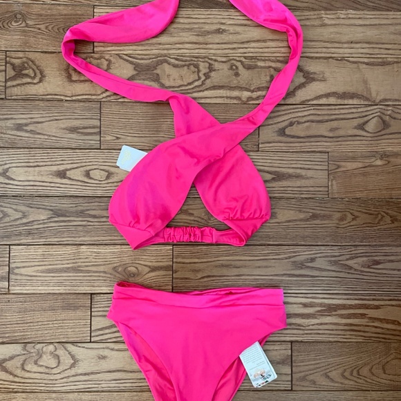 Agua Bendita Bikini - Picture 5 of 6